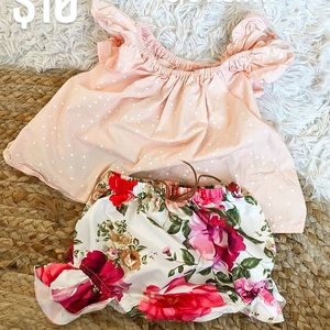 Top & Bloomers